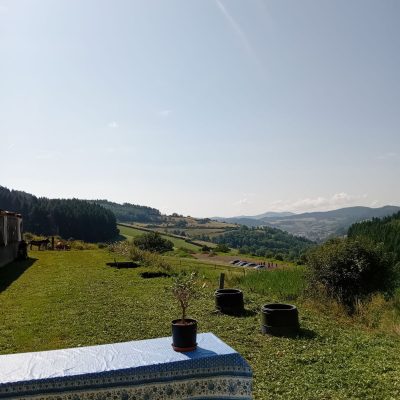 VUE-FERME-PETIT-PEISSELAY VUE-FERME-PETIT-PEISSELAY